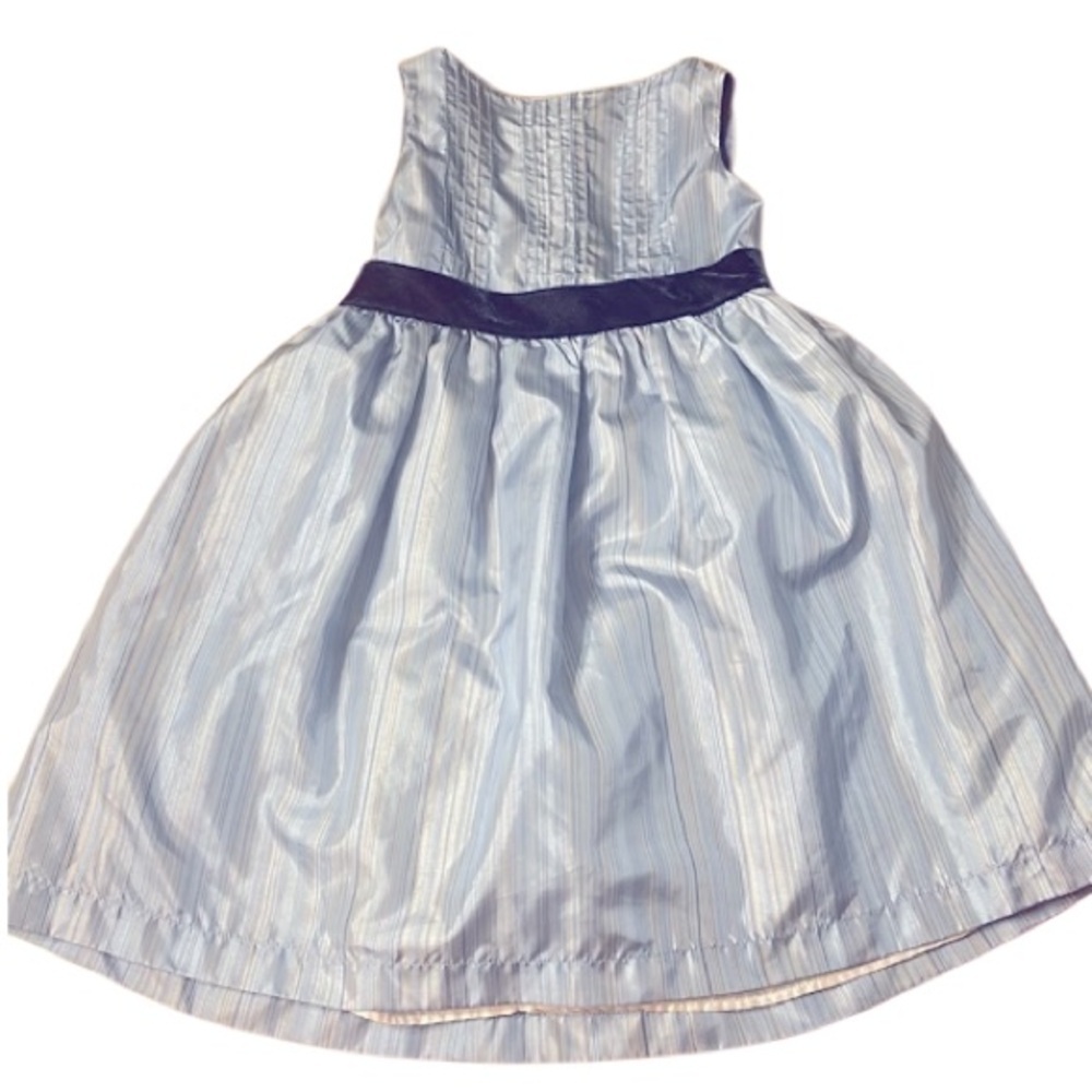 LAURA ASHLEY dress